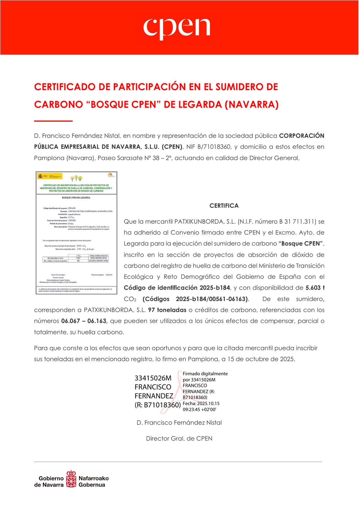 certificado participacion legarda web